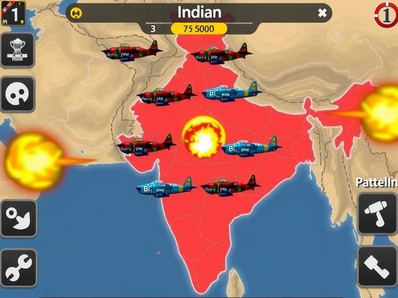 Bomber Sovereign strategy guide showing combo patterns